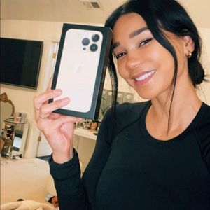 iPhone 13 Pro GIVEAWAY